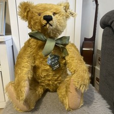 Steiff 1920 Replica For