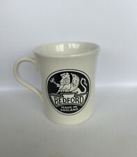 Vauxhall Bedford Owners Mug CA