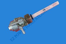 1973 1974 1975 1976 1977 1978 1979 1980 Yamaha TY175 Trial 175 Fuel Petcock Tap