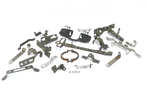 Honda 1200 goldwing sc14 - 1200, a