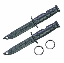 KA BAR Blades Emergency