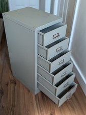 Triumph 6 Drawer Filing