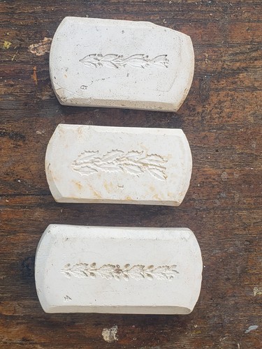Ceramic wedgwood mould - 3,