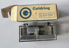 GOLDRING CS5 QM Cartridge With