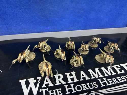 Warhammer 40k hormagaunts - 40k,