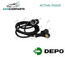 ABS WHEEL SPEED SENSOR REAR 120-03-040 LORO NEW OE REPLACEMENT