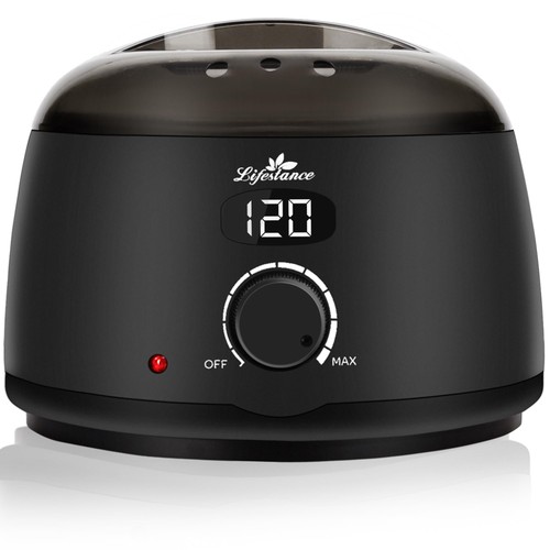 Professional wax pot warmer - professional,