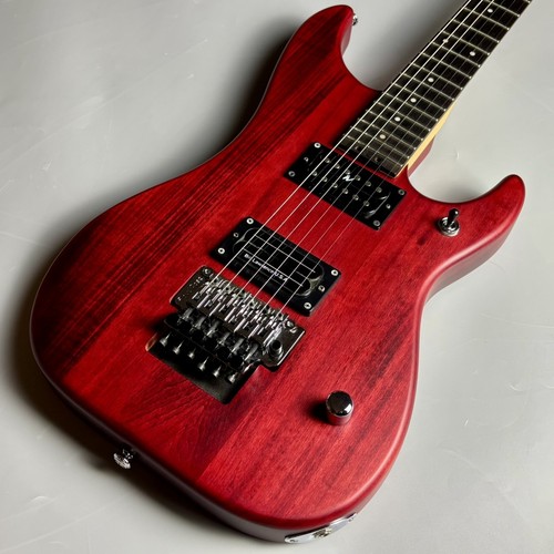Washburn nuno padauk - n2-nuno, used