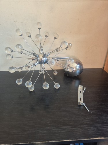 Kaoyi sputnik ceiling light - kaoyi,
