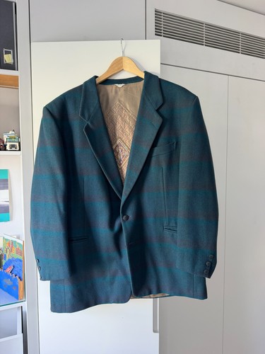 Vintage 90s pal zileri wool - vintage,