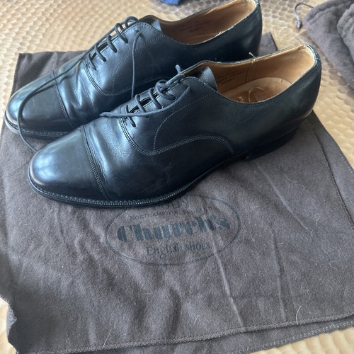 Church oxford shoes men - church's,