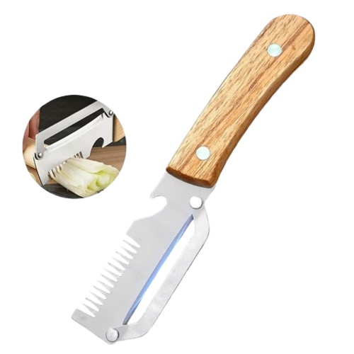 Vegetable peeler potato - ,