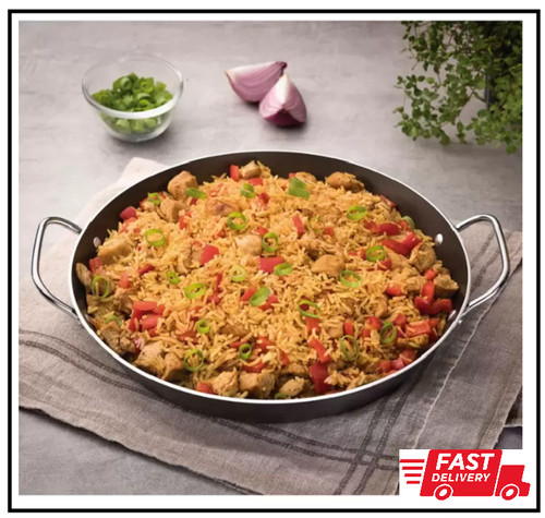 Tramontina non stick paella - tramontina, non-stick