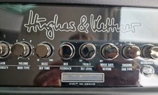 HUGHES&KETTNER BLACK SPIRIT