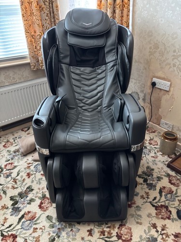 Osim udivine full body - osim, xx