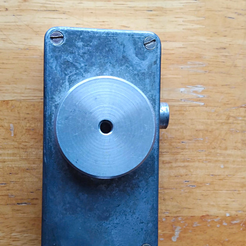 1920s vintage original metal - vintage,