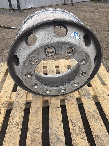 Alloy wheel alcoa - alloy,