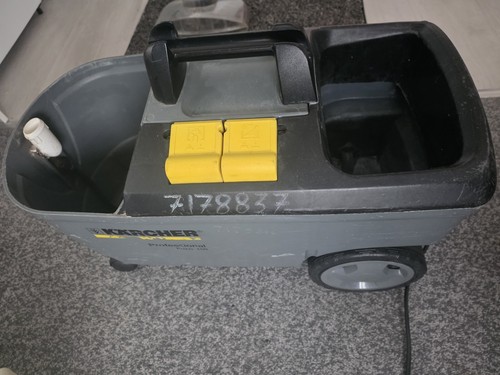 Karcher puzzi carpet - karcher, 10/1