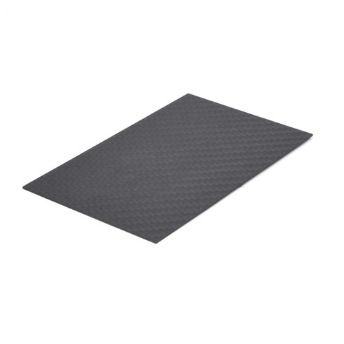 Fpvdrone carbon fiber plate - 3k,