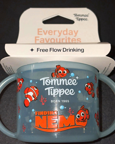 Finding nemo tommee - tommee, tippee