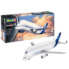 Revell Airbus A300-600ST