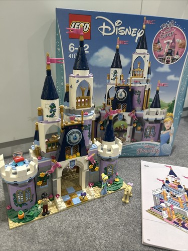 Lego disney princess - disney,