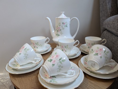 Vintage biltons bone china - vintage,