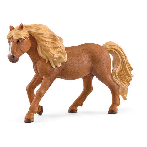 Schleich horse club iceland - horse,