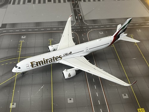 Gemini jets emirates airbus - gemini,