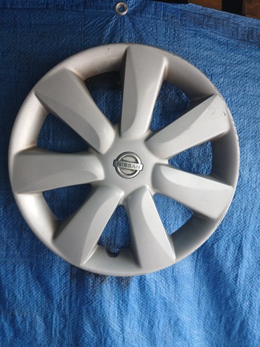 Nissan micra wheel - 14",
