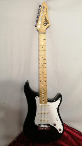 Vigier vex6 cvr3 - vex6-cvr3, electric