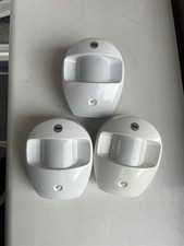 YALE ALARM SYSTEM 3 X Pir