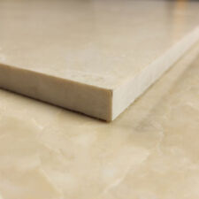 CREMA MARFIL 1ST GRADE POLISHED GENUINE MARBLE FLOOR AND WALL TILES