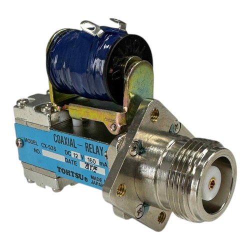 535 tohtsu spdt - tohtsu, coaxial