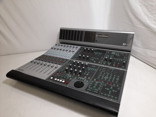 Digidesign command main - digidesign,