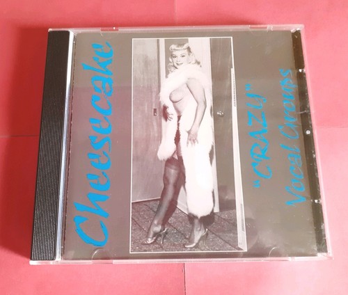 Various artists cheesecake - artists,