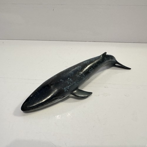 Schleich spotted blue whale - spotted,
