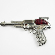 Vintage Lone Star Space Outlaw