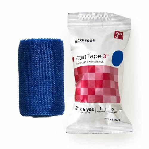 Cast tape inch 12 - tape,