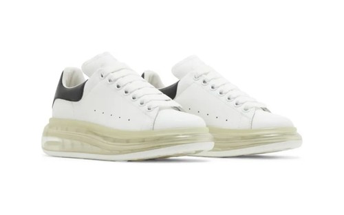 Alexander mcqueen sneaker - mcqueen,