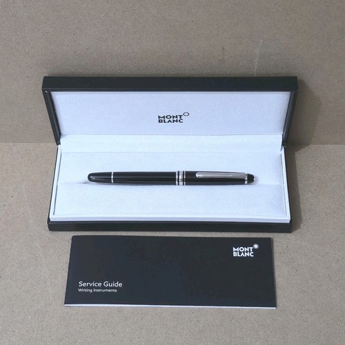 Montblanc meisterstuck - montblanc,