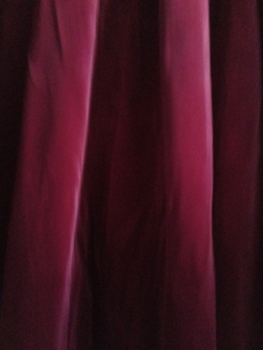 Fabulous fully lined opulent - fabulous,