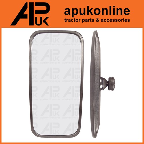 Mirror head glass 380 - glass,