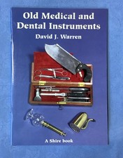 David J. Warren: Old Medical