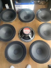 Goodmans Audiom  18p