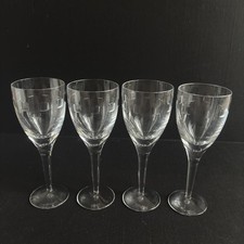 Waterford Wine Glasses John