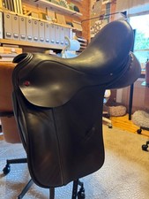 Albion SLK Dressage Saddle