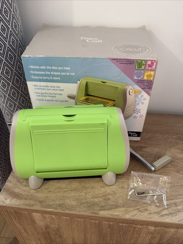 Provo craft cuttlebug - provo,