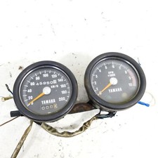 Yamaha R5 RD 350 Speedometer