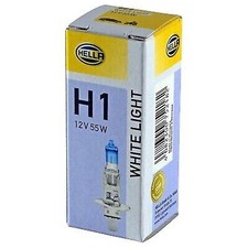 HELLA 8GH 223 498-111 BULB
